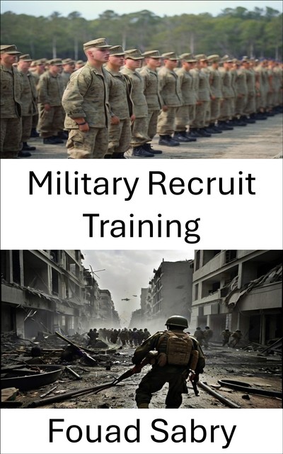 Military Recruit Training, Fouad Sabry