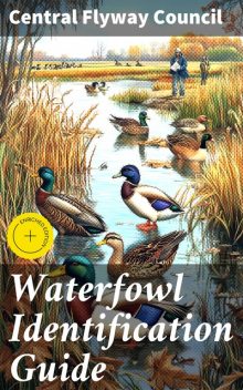 Waterfowl Identification Guide, Central Flyway Council