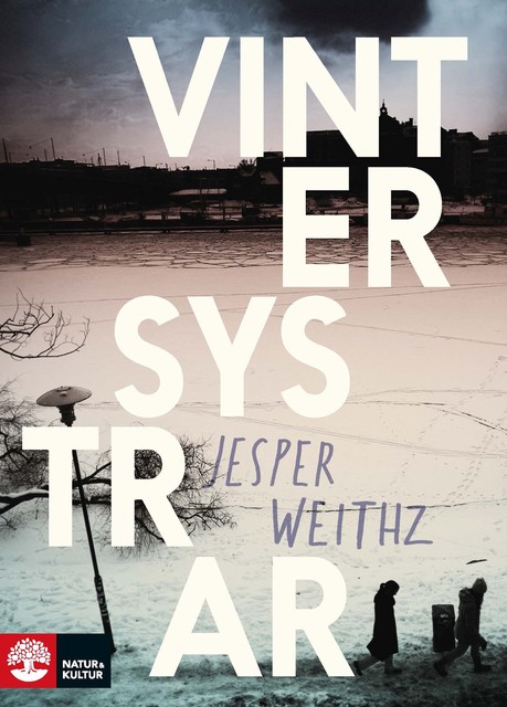 Vintersystrar, Jesper Weithz