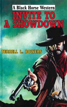 Invite to A Showdown, Terrell Bowers