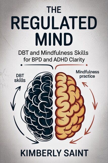 The Regulated Mind, Kimberly Saint