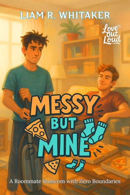 Messy but Mine, Liam R. Whitaker