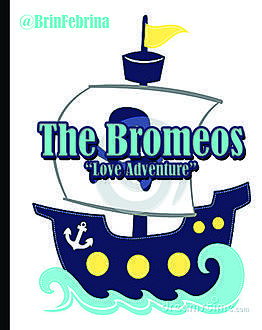The Bromeos Love Adventure, BrinFebrina