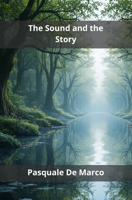 The Sound and the Story, Pasquale De Marco