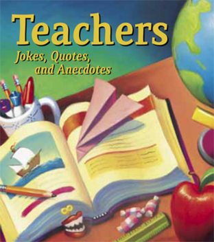 Teachers, Andrews McMeel Publishing