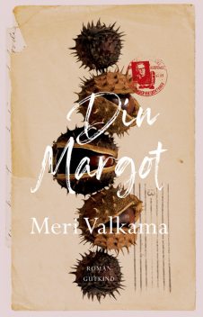 Din Margot, Meri Valkama