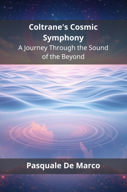 Coltrane's Cosmic Symphony, Pasquale De Marco