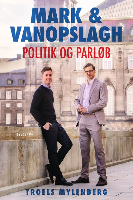 Mark & Vanopslagh, Troels Mylenberg