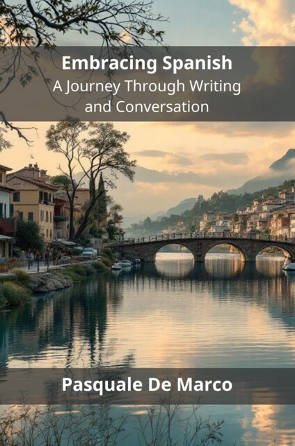 Embracing Spanish, Pasquale De Marco