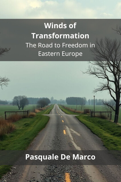 Winds of Transformation, Pasquale De Marco