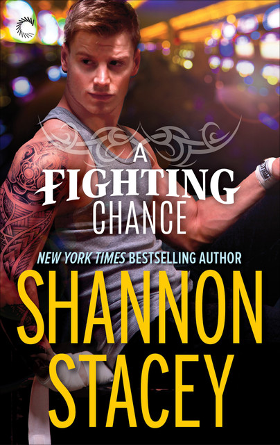 A Fighting Chance, Shannon Stacey