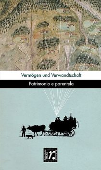 Geschichte und Region/Storia e regione 27/2, Meinrad Pichler