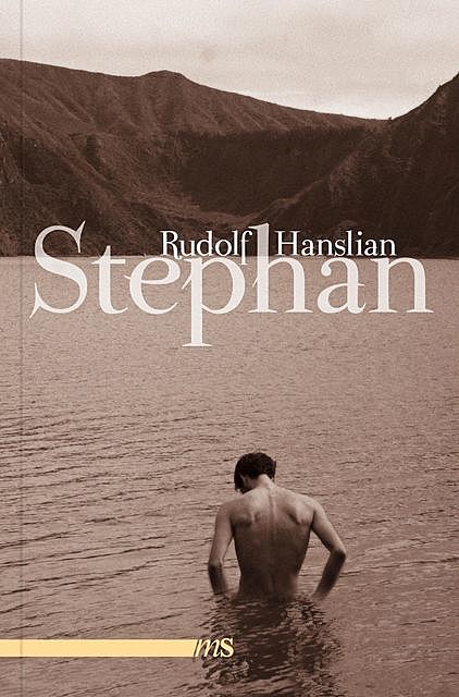Stephan, Rudolf Hanslian