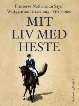 Mit liv med heste, Prinsesse Natalie zu Sayn-Wittgenstein-Berleburg, Vivi Sjøner