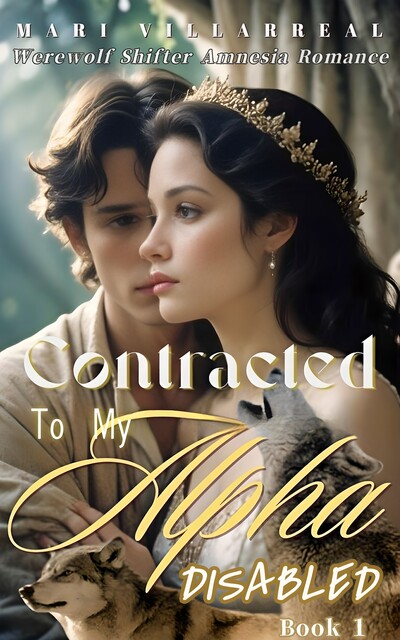 Contracted To My Disabled Alpha, Mari Villarreal