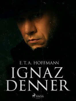 Ignaz Denner, E.T. A Hoffmann