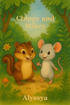 Chippy and Mikey, Alyssya