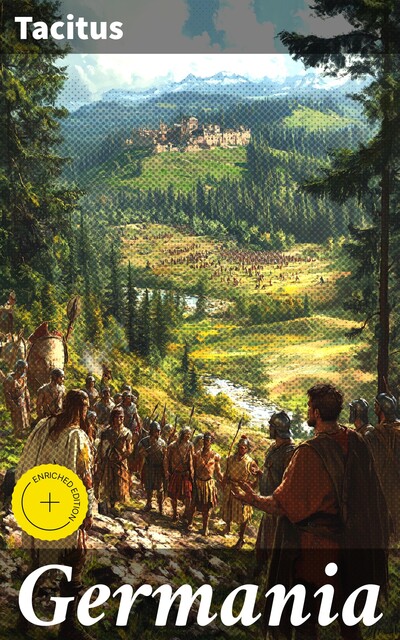 Germania, Tacitus