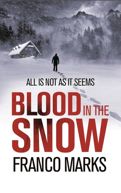 Blood in the Snow, Franco Marks