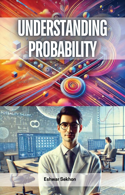 Understanding Probability, Eshwar Sekhon