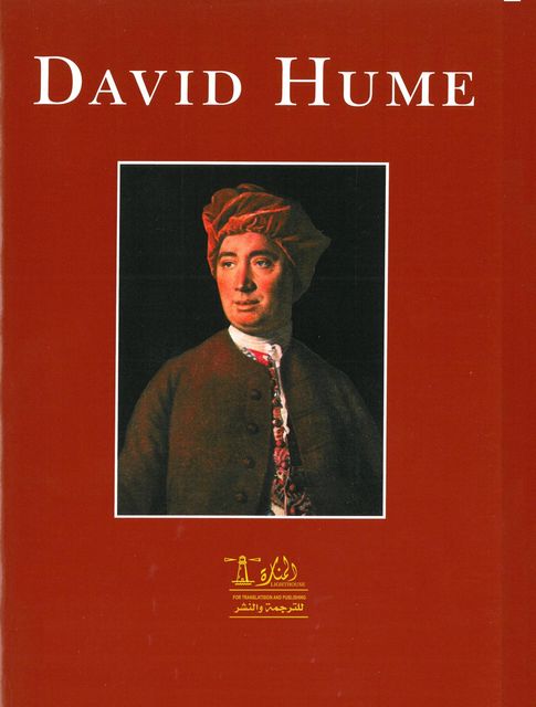 Essays on Moral, Political and Literary Issues, David Hume, Luka Reid