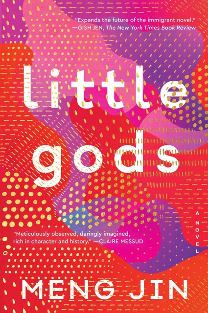 Little Gods, Meng Jin