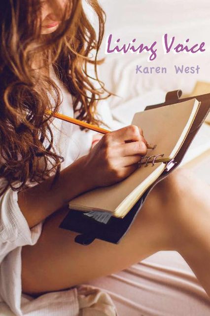 Living Voice, Karen West