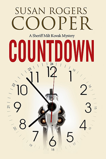 Countdown, Susan Rogers Cooper