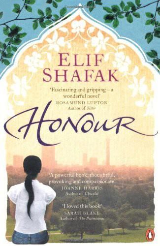 Honour, Elif Shafak