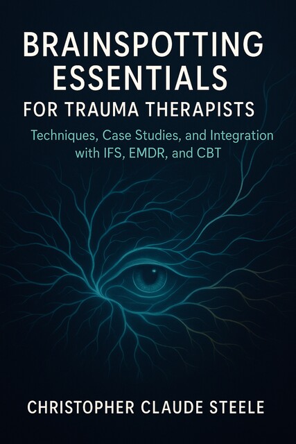 Brainspotting Essentials for Trauma Therapists, Christopher Steele