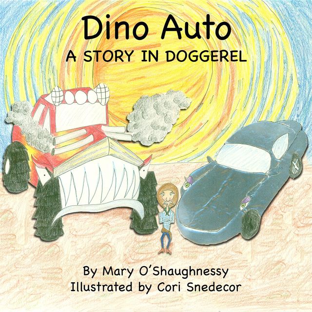Dino Auto, Mary O'Shaughnessy