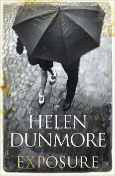 Exposure, Helen Dunmore