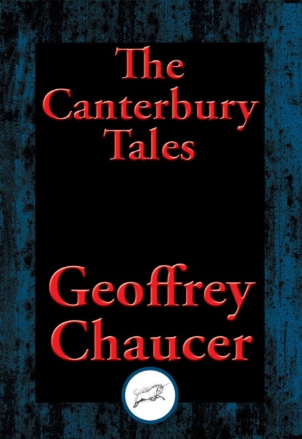 Canterbury Tales, Geoffrey Chaucer