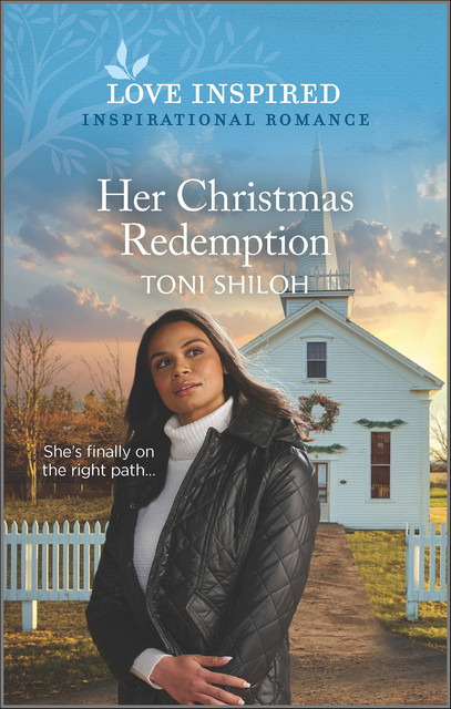 Her Christmas Redemption, Toni Shiloh