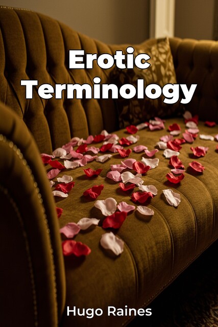 Erotic Terminology, Hugo Raines