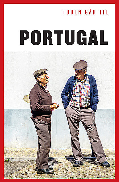Turen går til Portugal, Ove Rasmussen