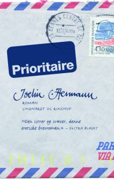 Prioritaire, Iselin C. Hermann