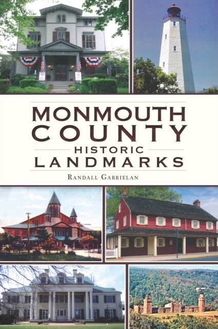 Monmouth County Historic Landmarks, Randall Gabrielan