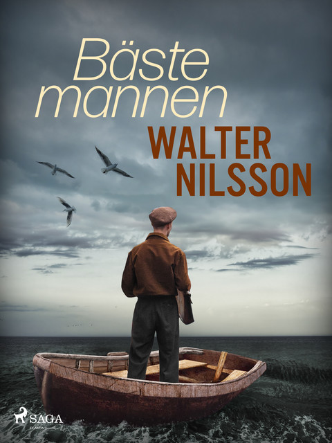 Bästemannen, Walter Nilsson