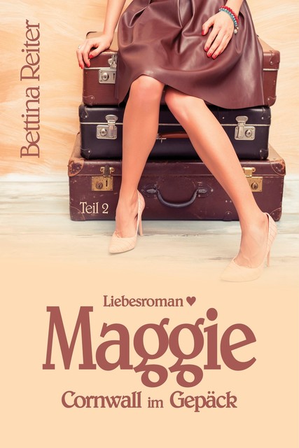 Maggie, Bettina Reiter