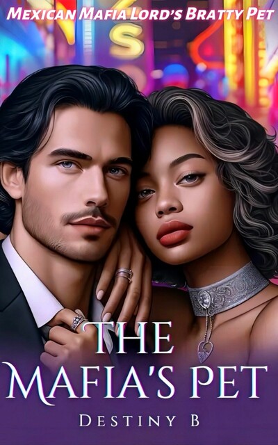 The Mafia’s Pet, Destiny B