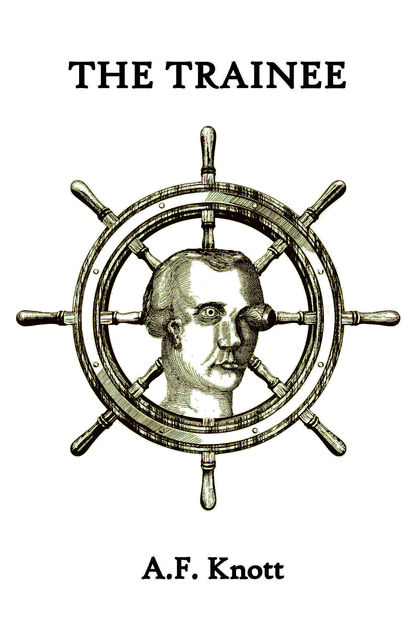 The Trainee, Anthony Knott