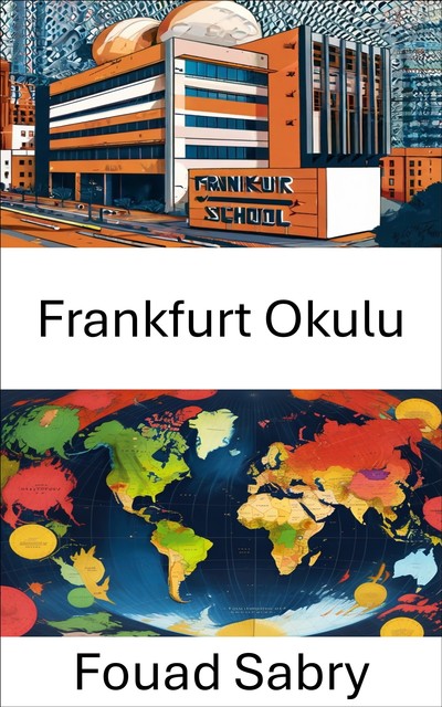 Frankfurt Okulu, Fouad Sabry