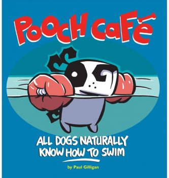 Pooch Cafe, Paul Gilligan