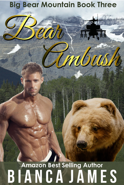 Bear Ambush: Paranormal Bear Shifter Romance, Bianca James