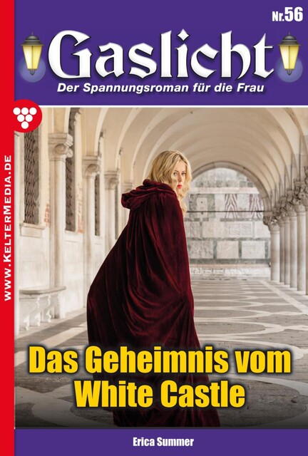 Gaslicht 56, - Diverse