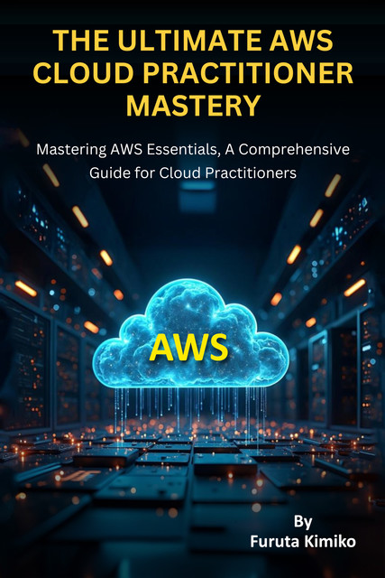 The Ultimate Aws Cloud Practitioner Mastery, Furuta Kimiko