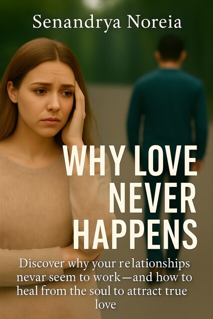 Why Love Never Happens, Senandrya Noreia