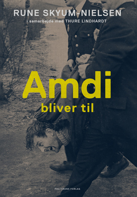 Amdi bliver til, Rune Skyum-Nielsen
