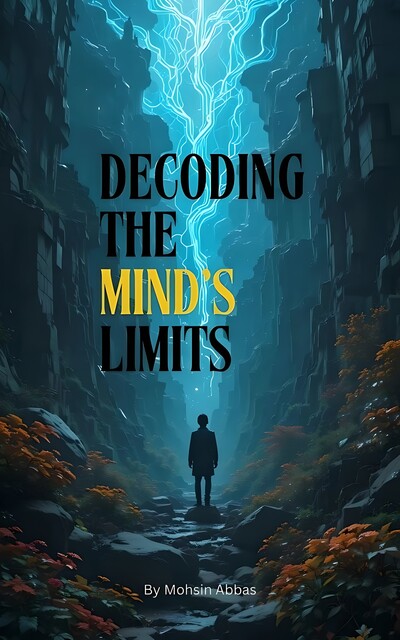 Decoding the Mind’s Limits, Mohsin Abbas